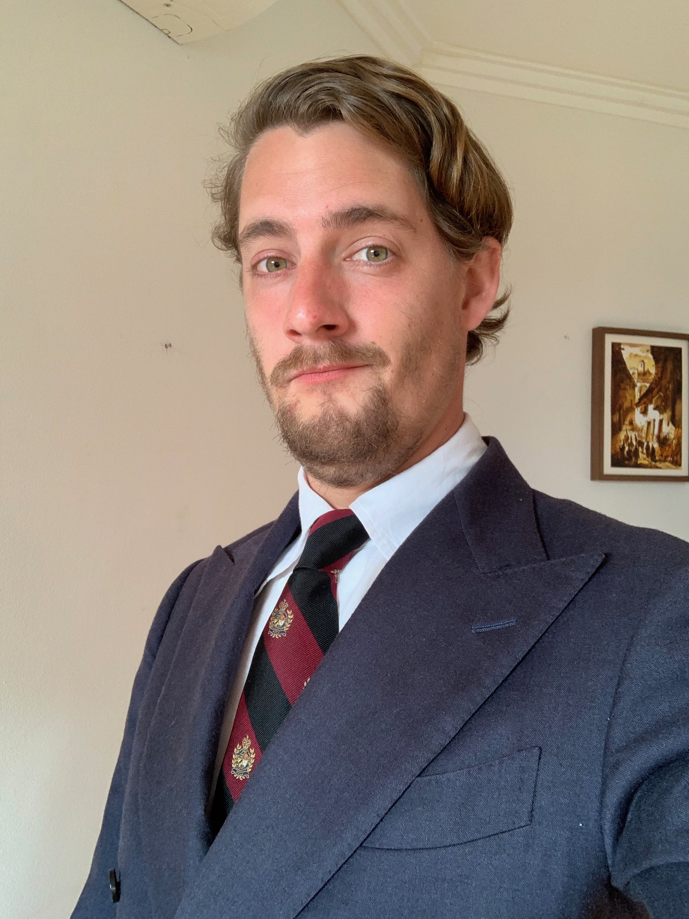 Brooks Brothers Sport Coats and Blazers